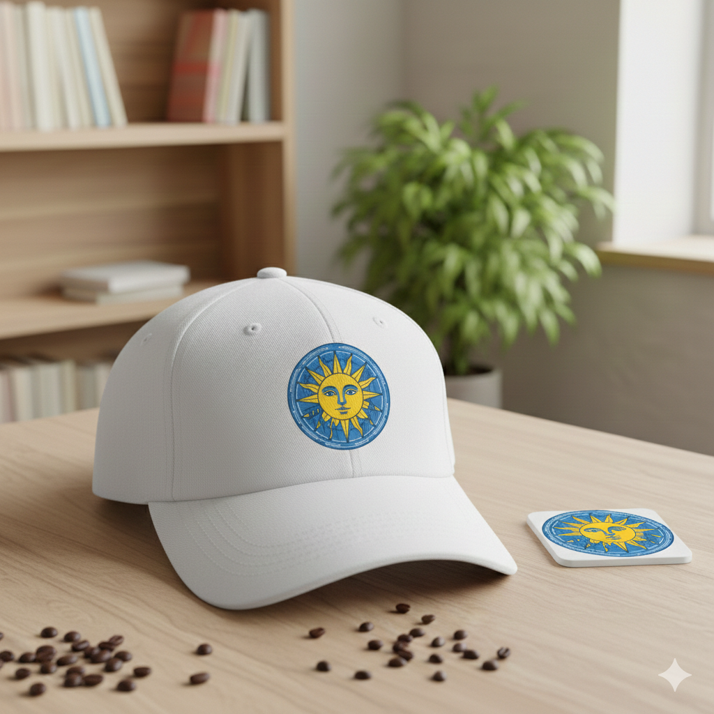 Кепка IT-Kamianets