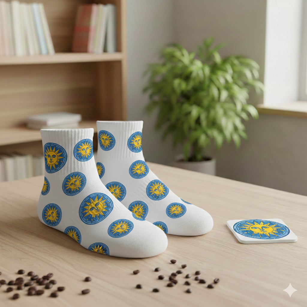 Шкарпетки IT-Kamianets