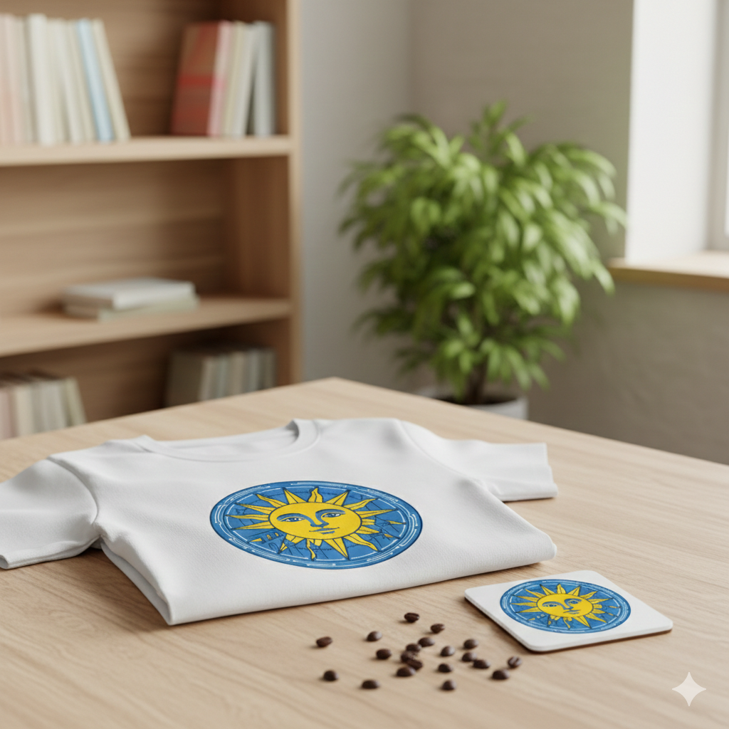 Футболка IT-Kamianets