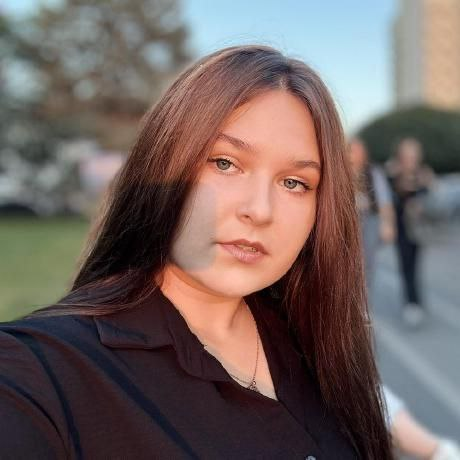 Макуш Валерія