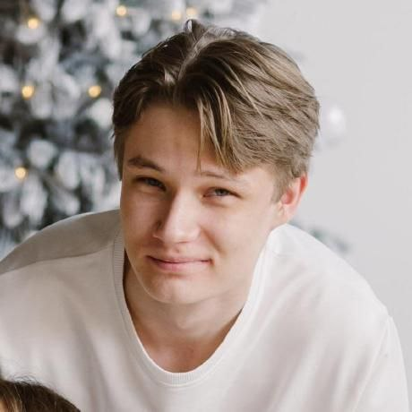 Шулепко Роман