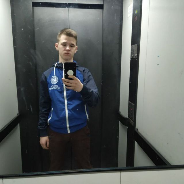 Данильчук Андрій